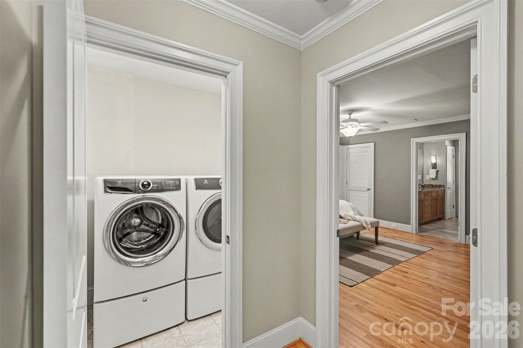 2230 Lockhart Drive — Charlotte