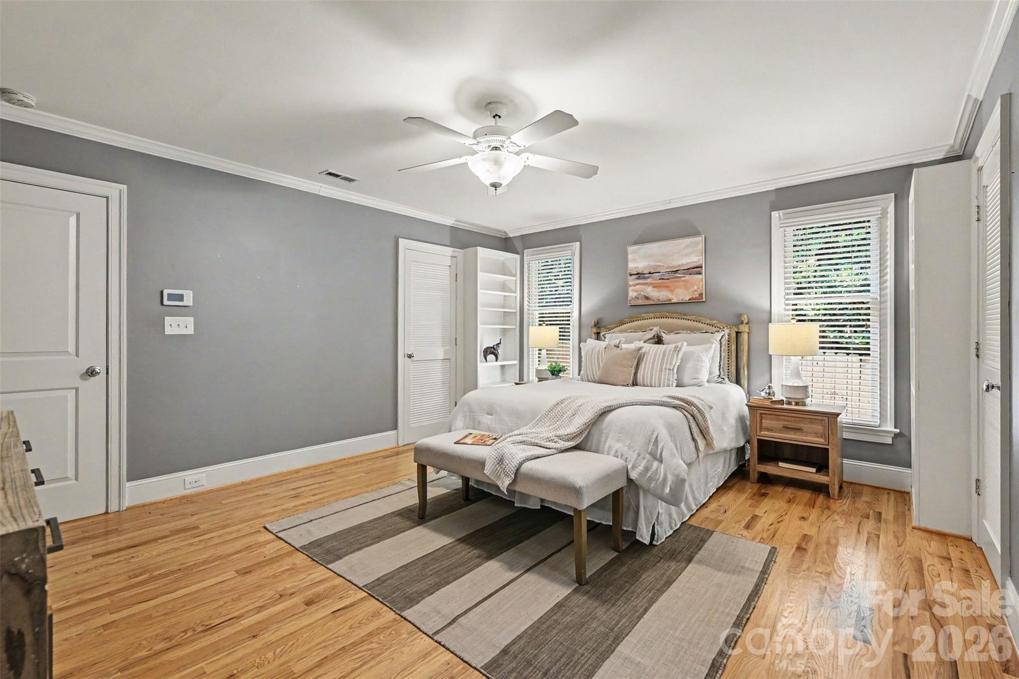 2230 Lockhart Drive — Charlotte