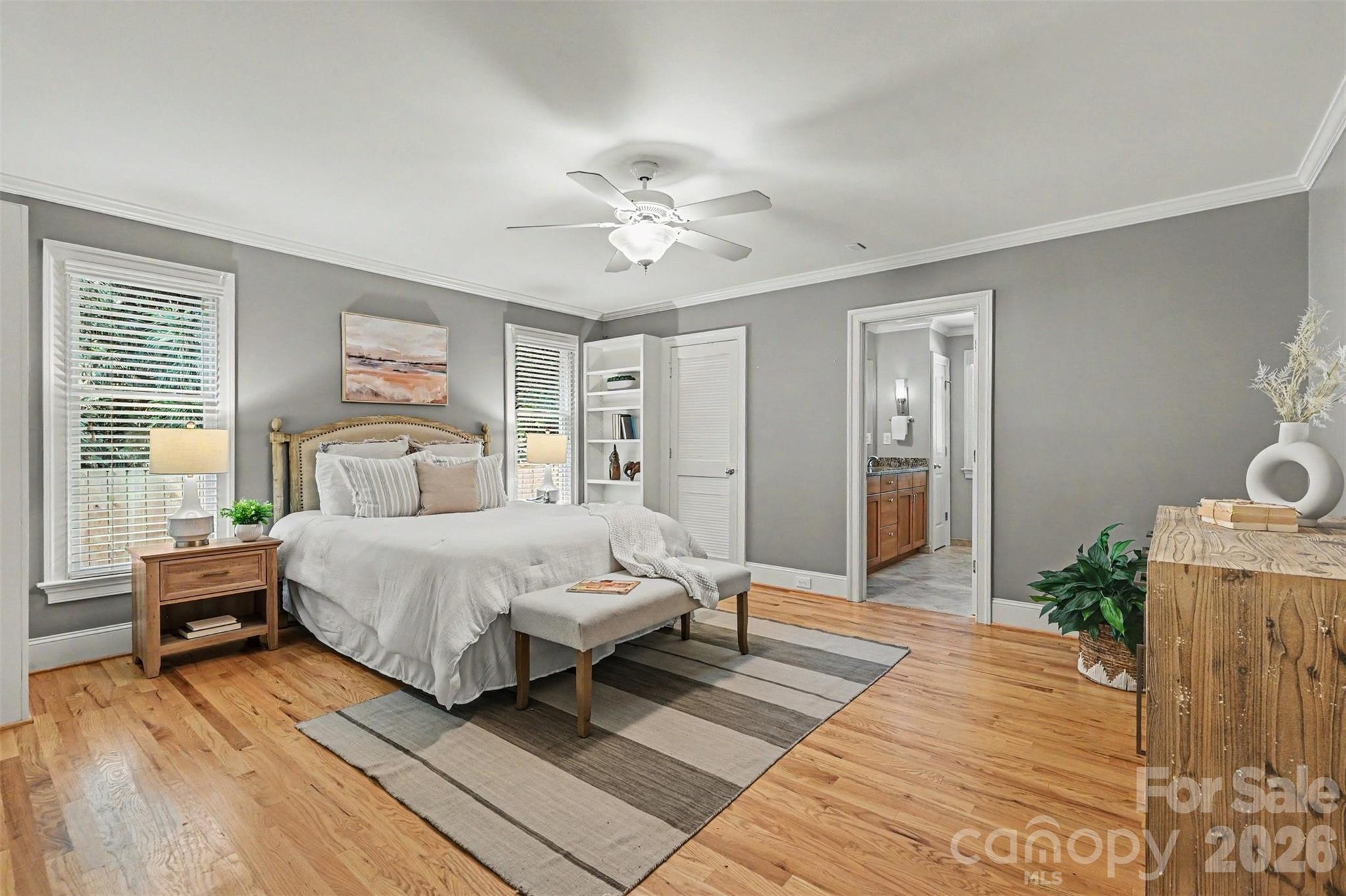 2230 Lockhart Drive — Charlotte