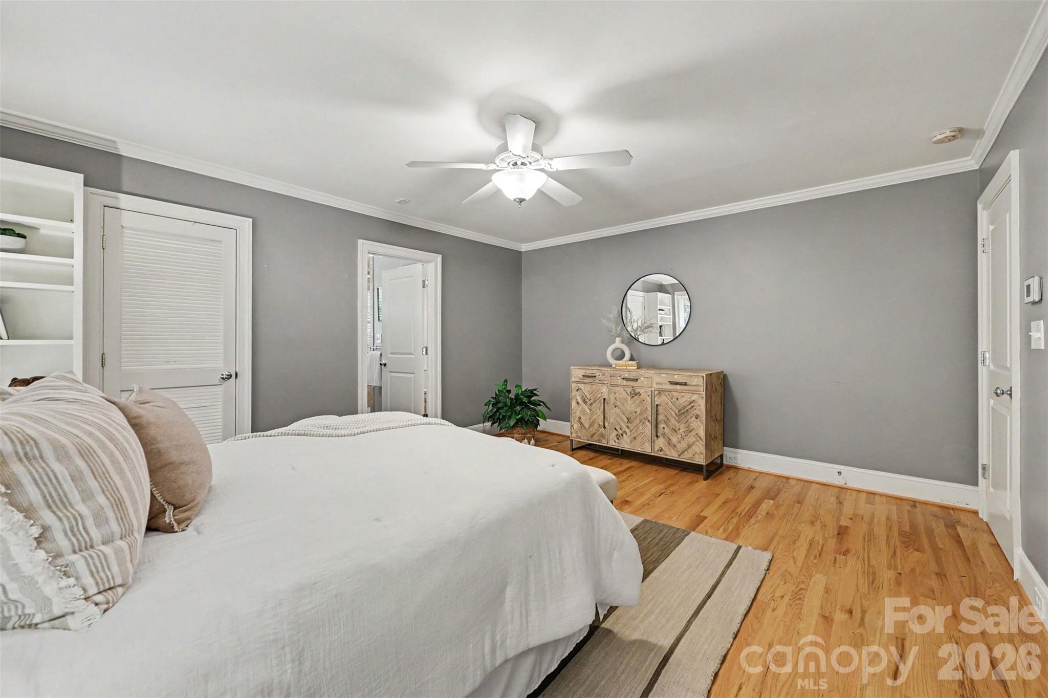 2230 Lockhart Drive — Charlotte