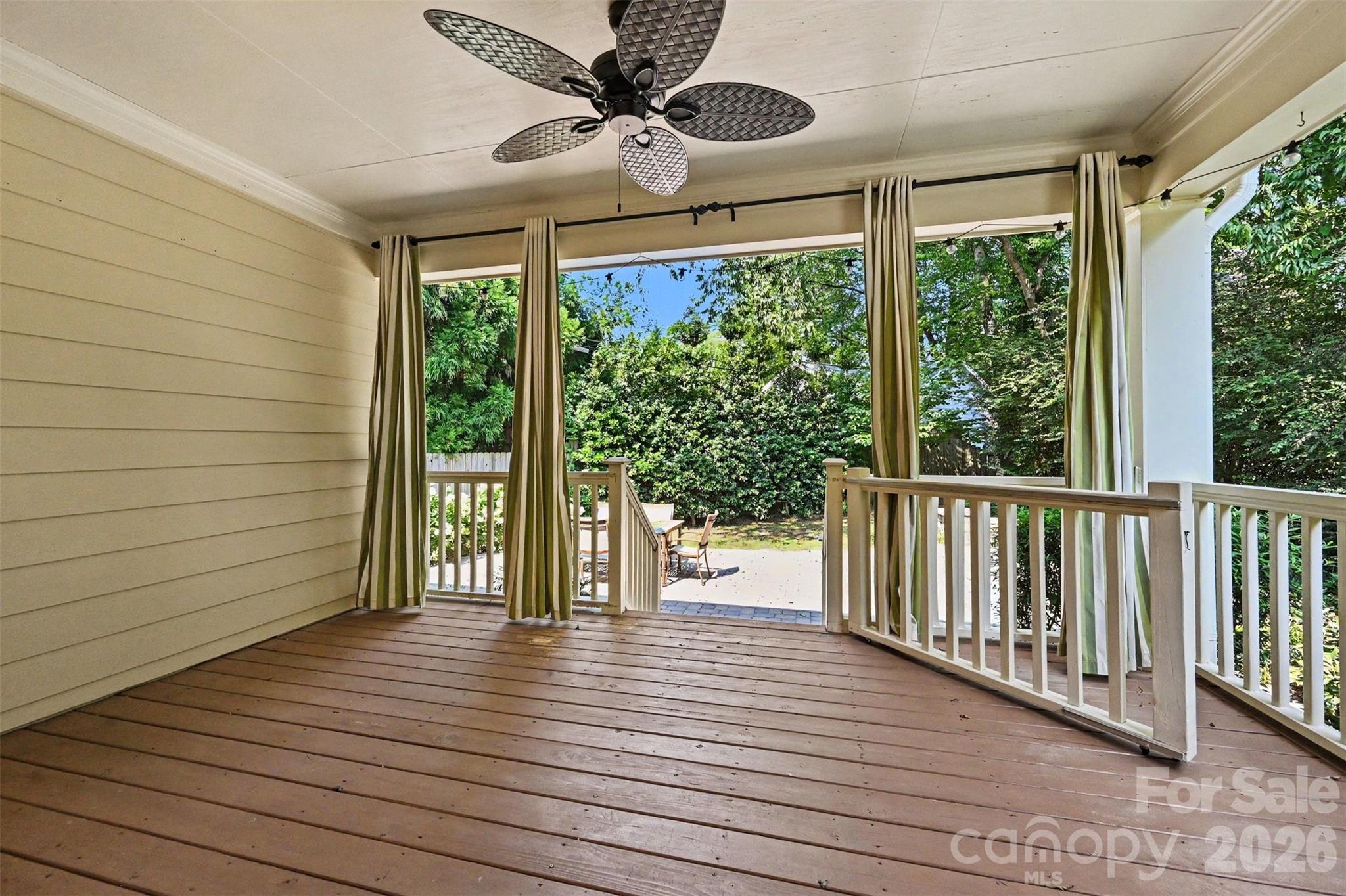 2230 Lockhart Drive — Charlotte