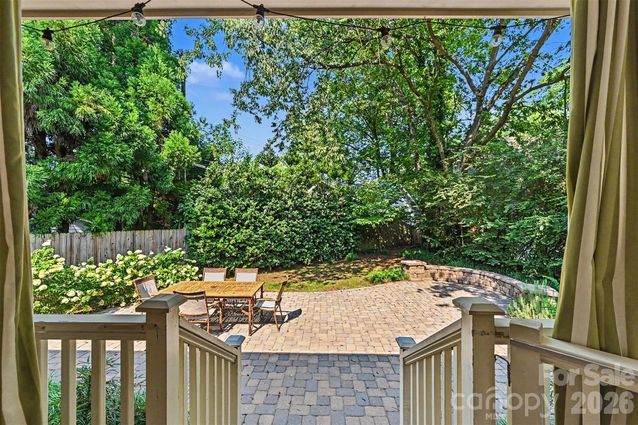 2230 Lockhart Drive — Charlotte