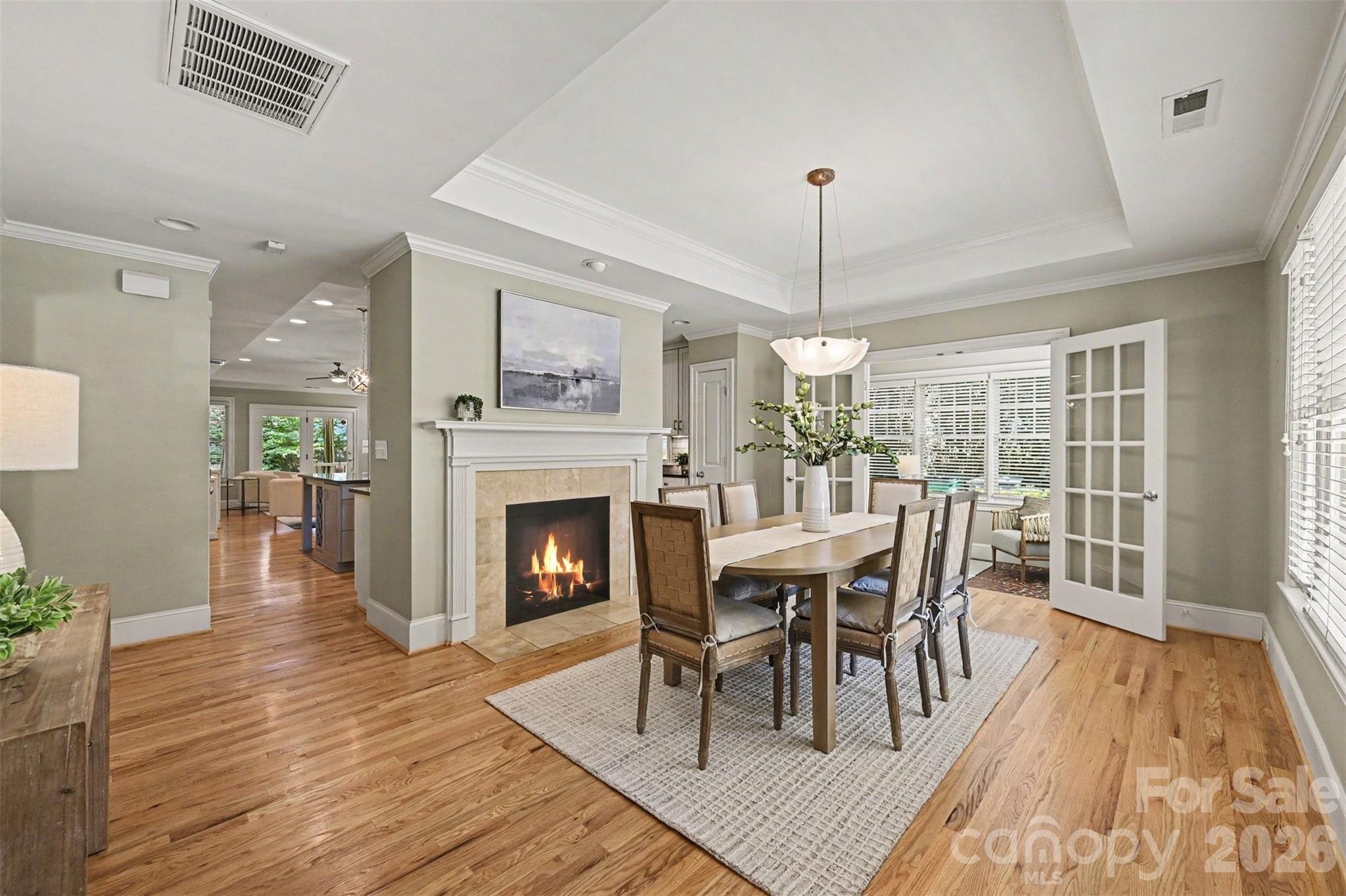 2230 Lockhart Drive — Charlotte