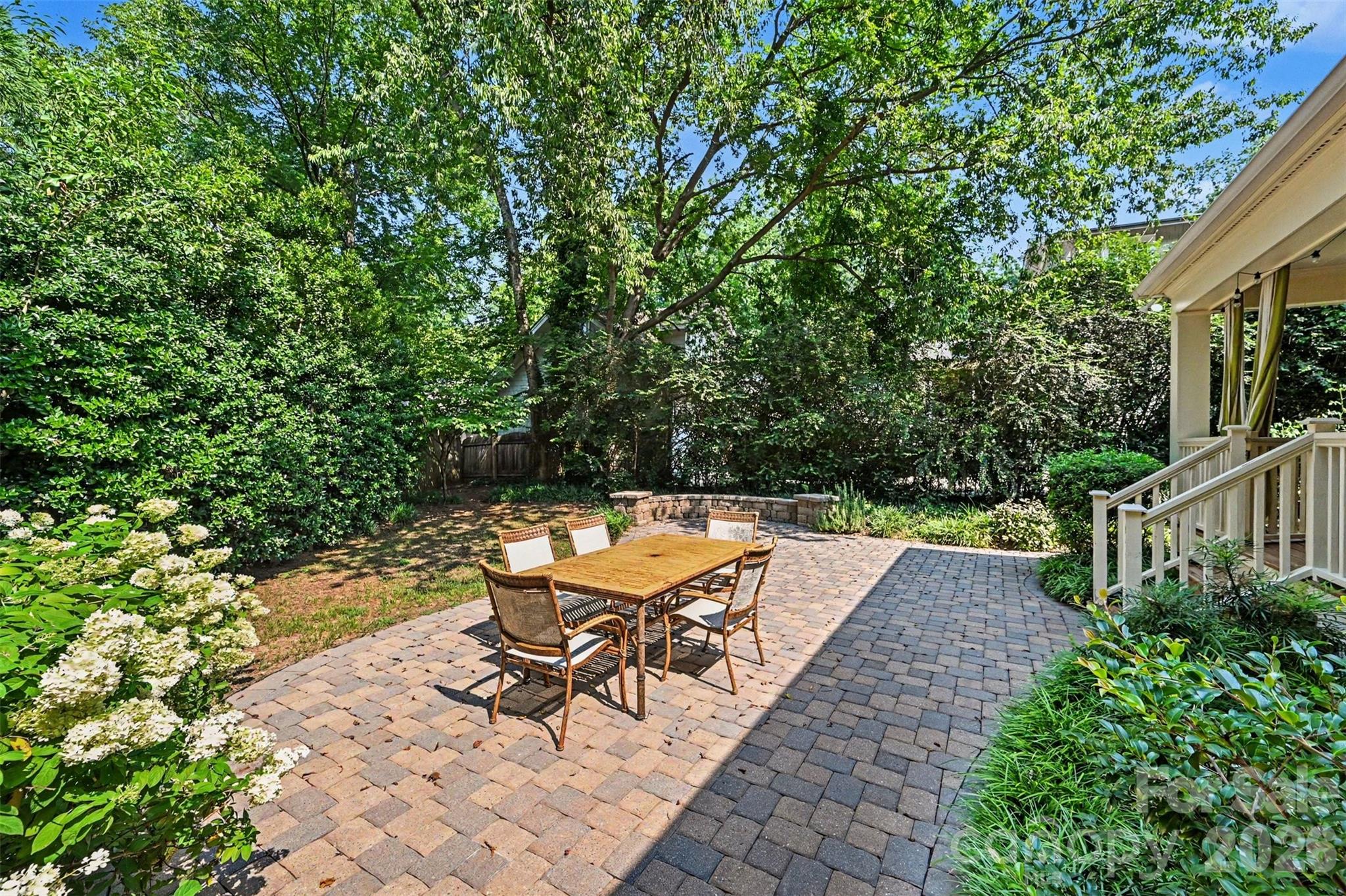 2230 Lockhart Drive — Charlotte