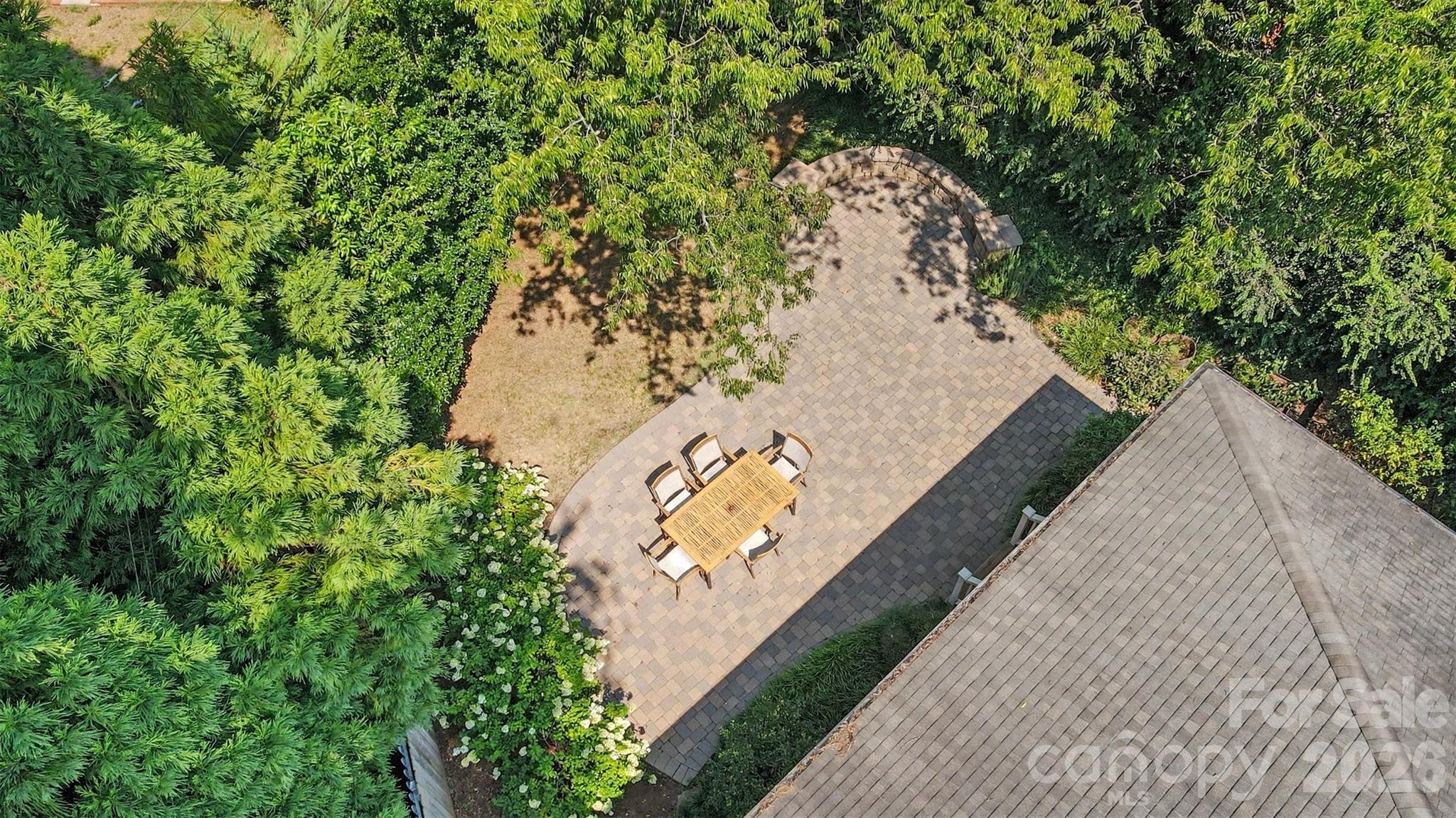 2230 Lockhart Drive — Charlotte