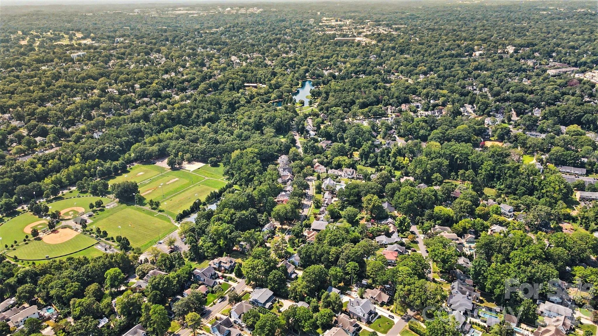 2230 Lockhart Drive — Charlotte