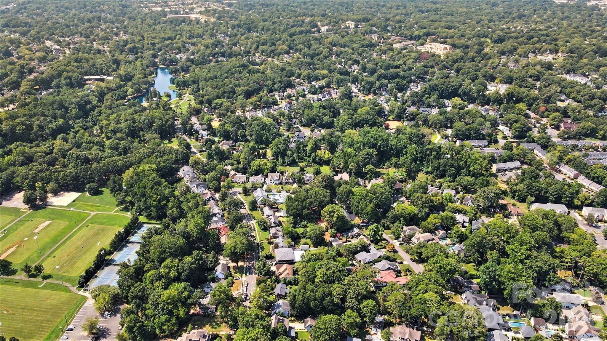 2230 Lockhart Drive — Charlotte