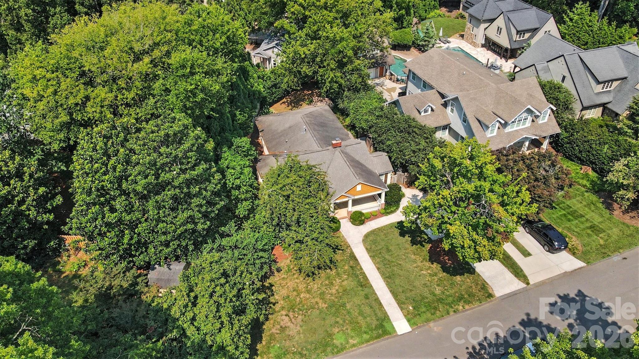 2230 Lockhart Drive — Charlotte