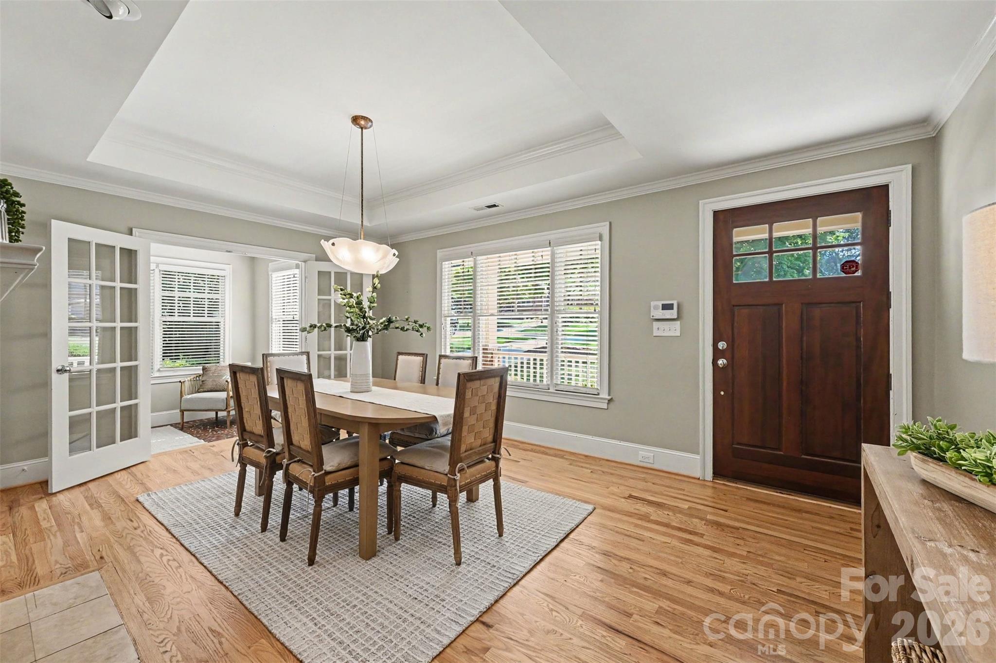 2230 Lockhart Drive — Charlotte