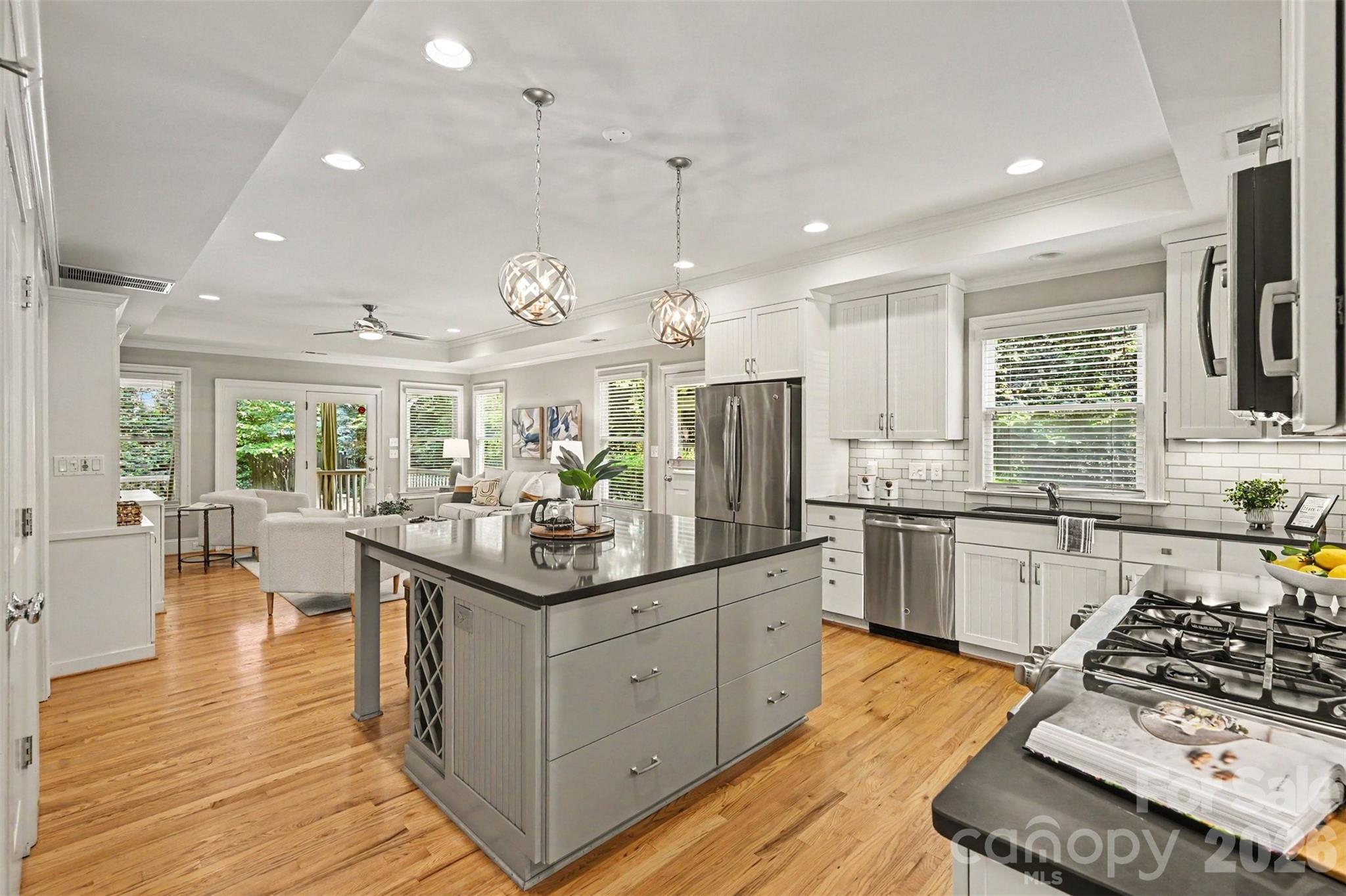 2230 Lockhart Drive — Charlotte