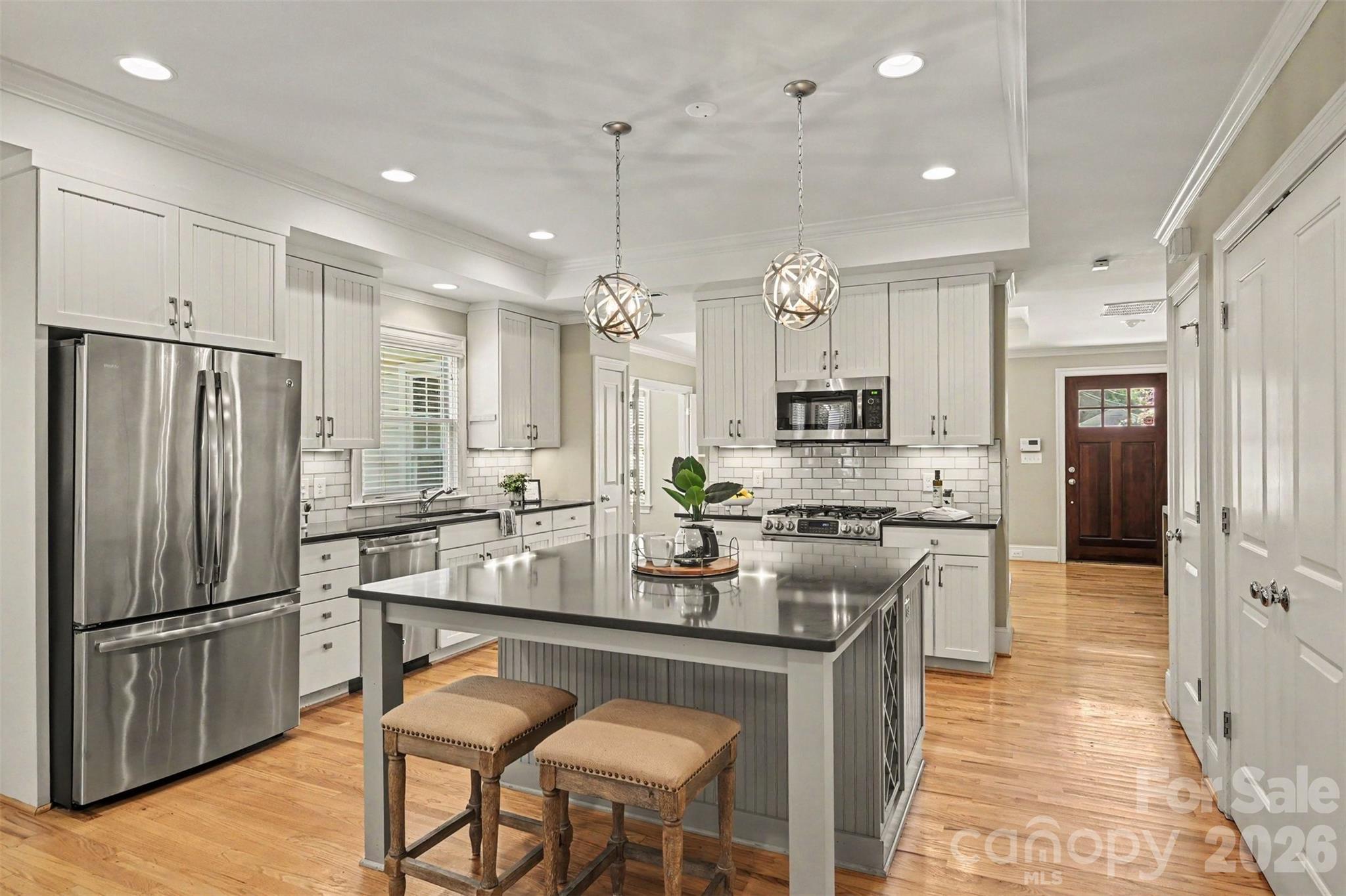 2230 Lockhart Drive — Charlotte