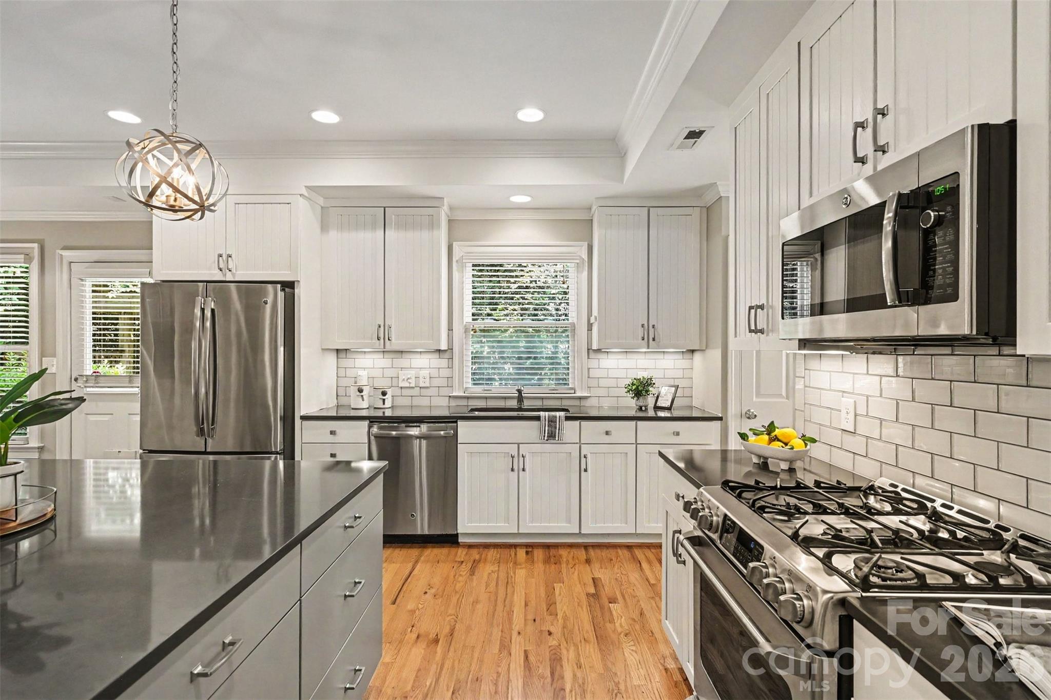 2230 Lockhart Drive — Charlotte