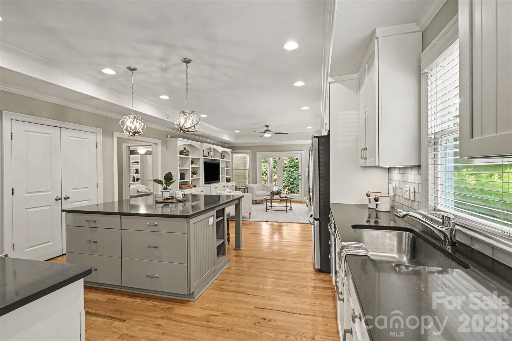 2230 Lockhart Drive — Charlotte