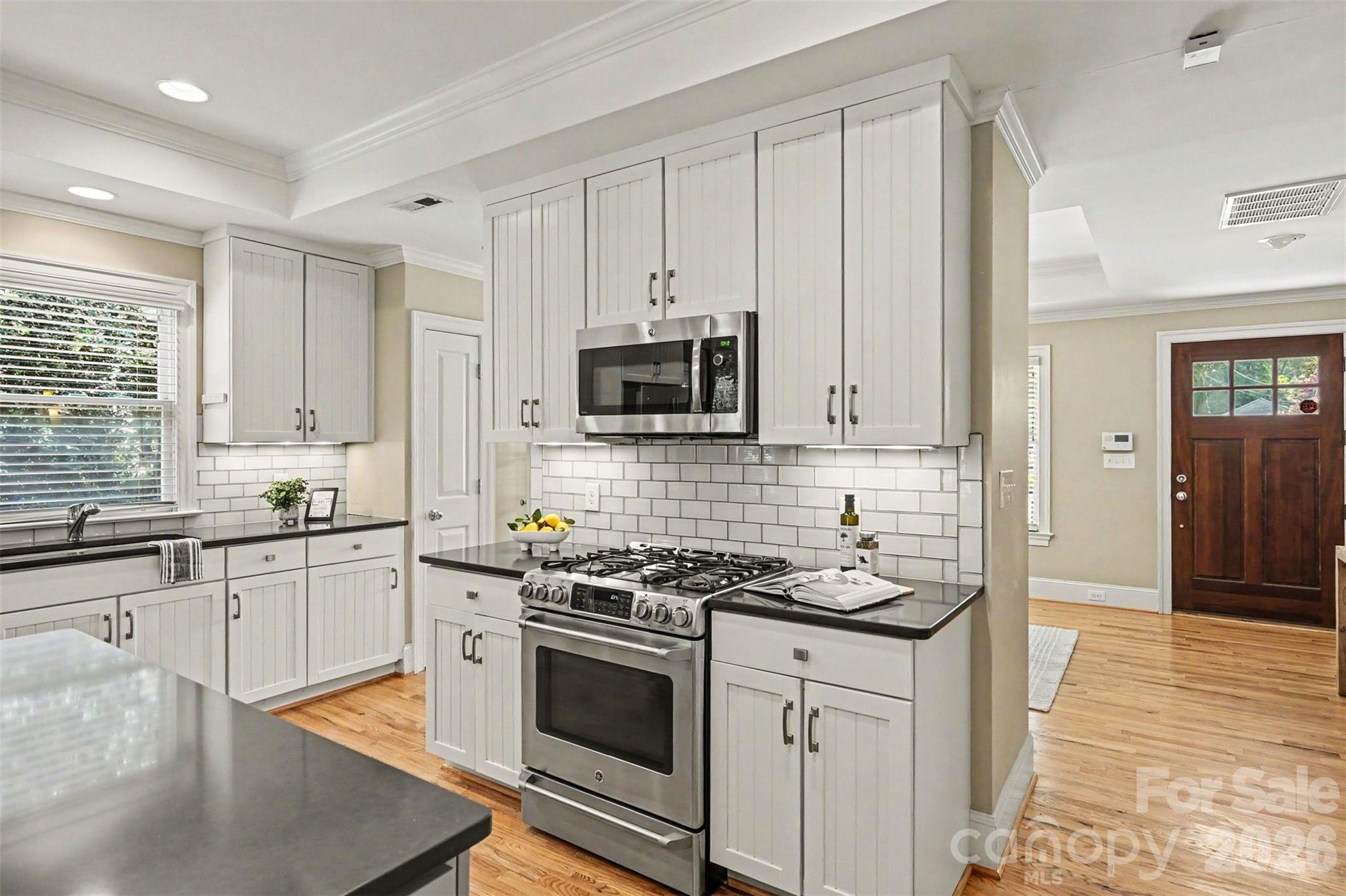 2230 Lockhart Drive — Charlotte