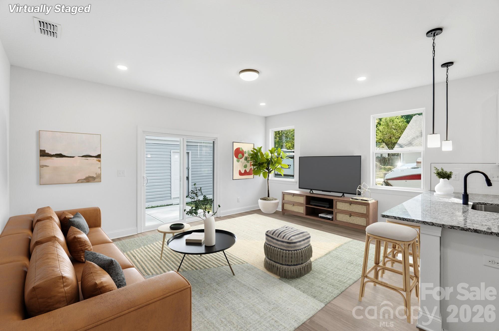 13911 Stillwood Place — Matthews