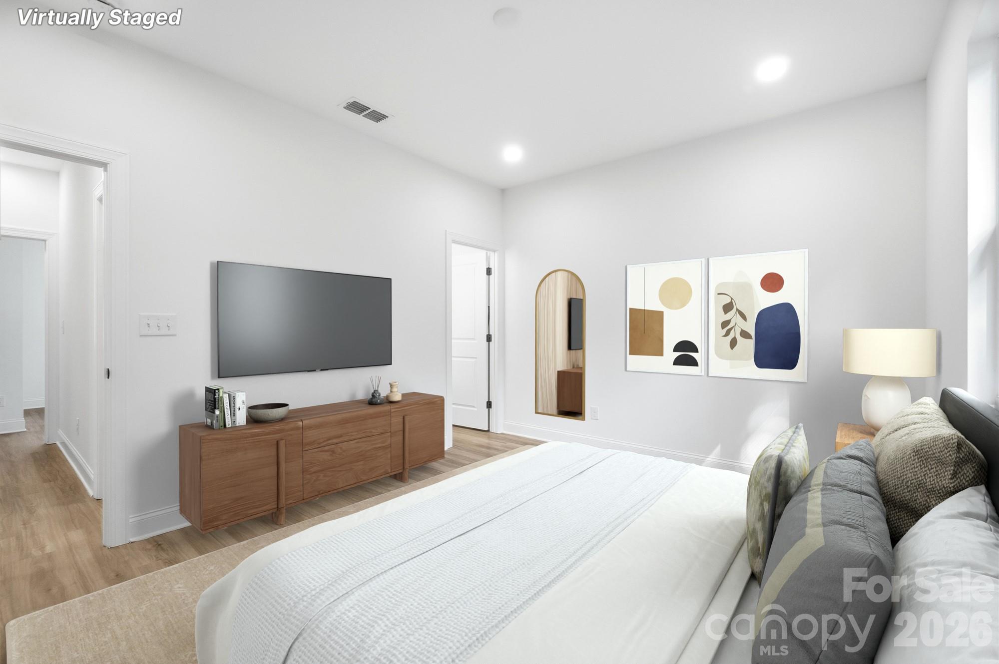 13911 Stillwood Place — Matthews