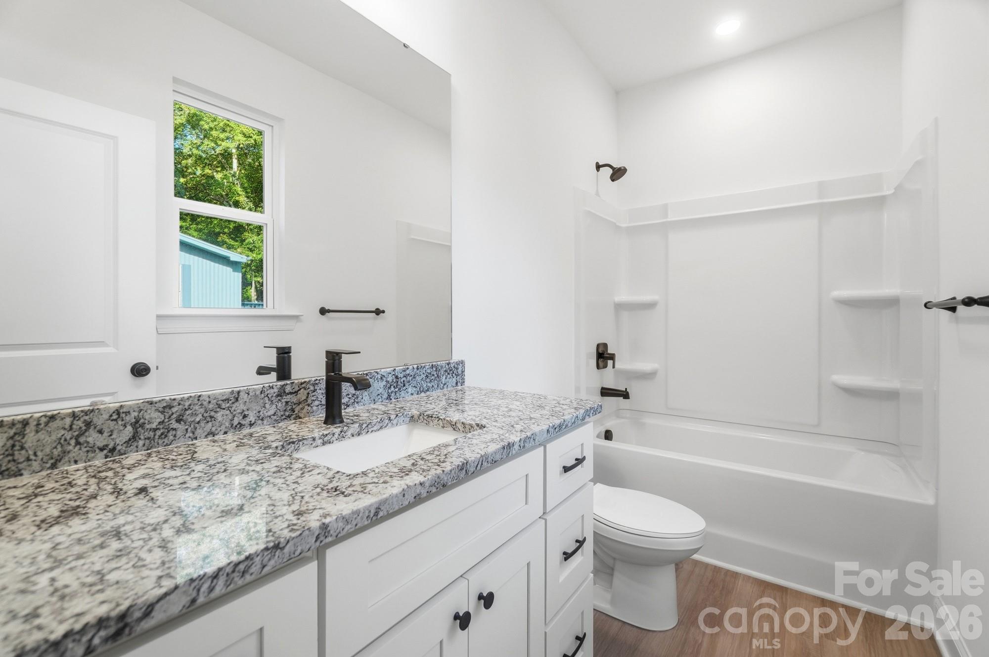 13911 Stillwood Place — Matthews