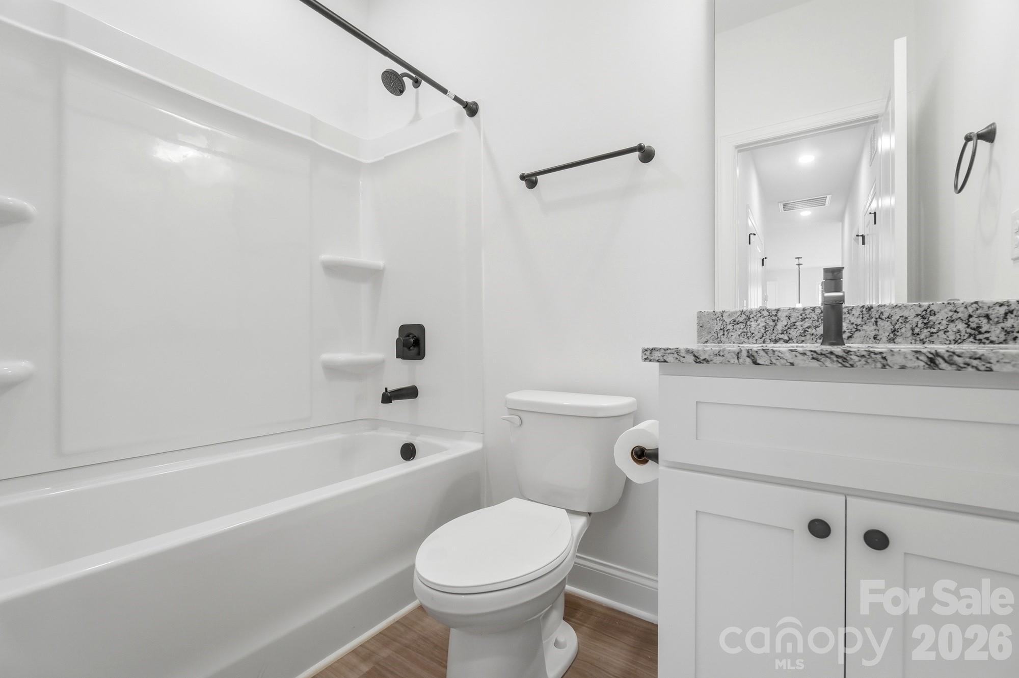 13911 Stillwood Place — Matthews