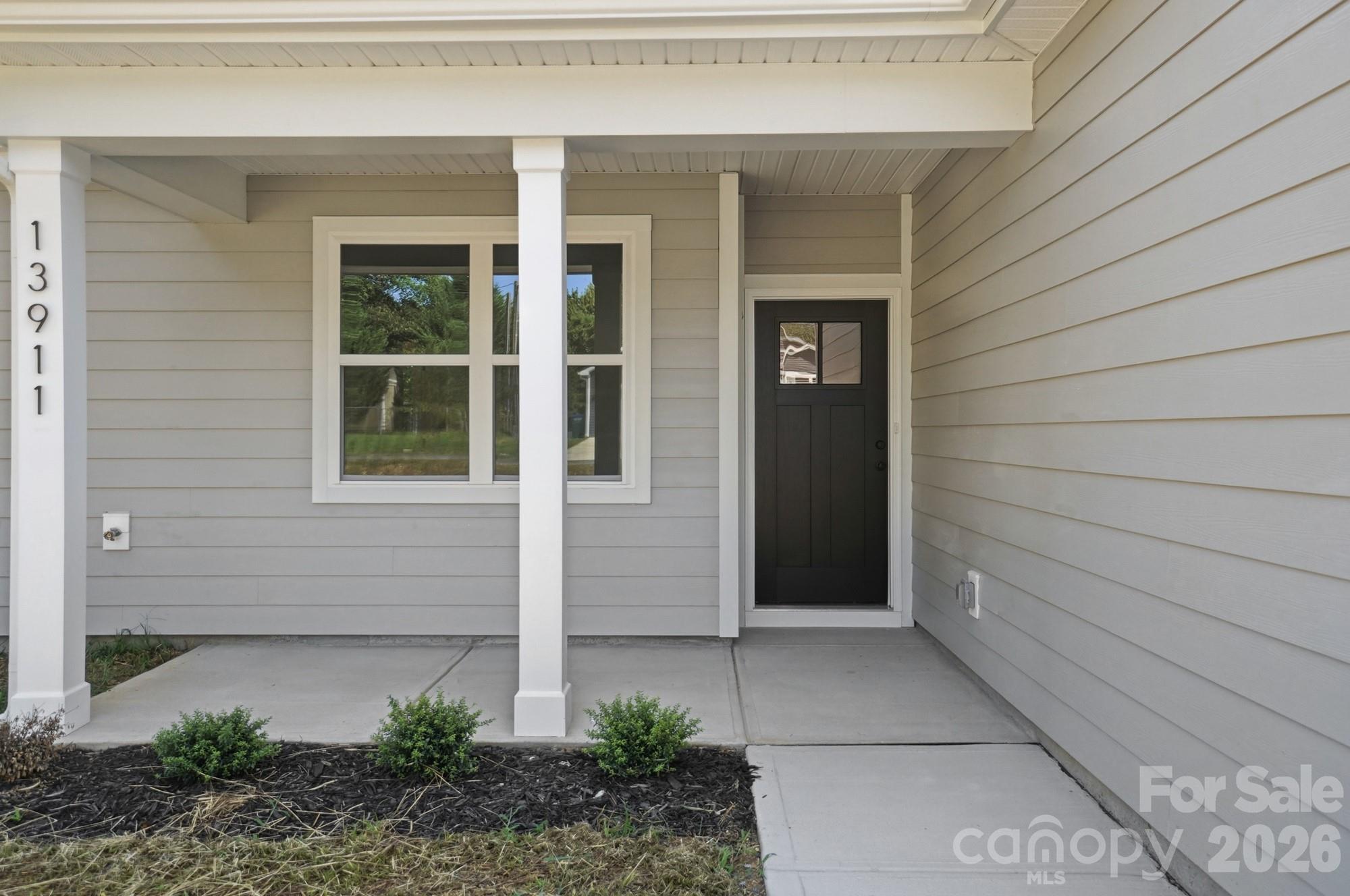 13911 Stillwood Place — Matthews