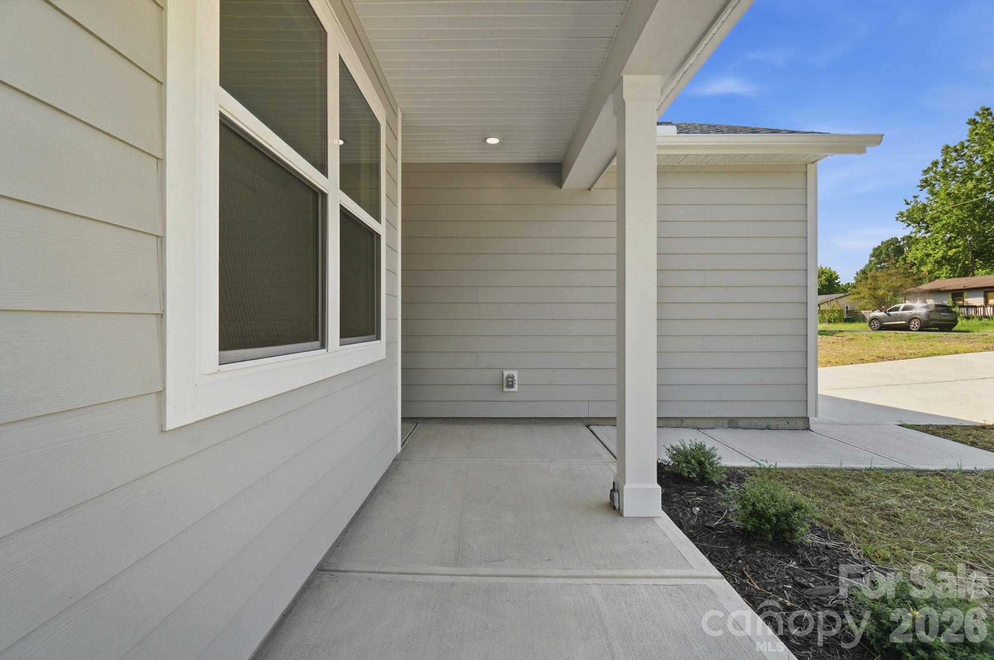 13911 Stillwood Place — Matthews