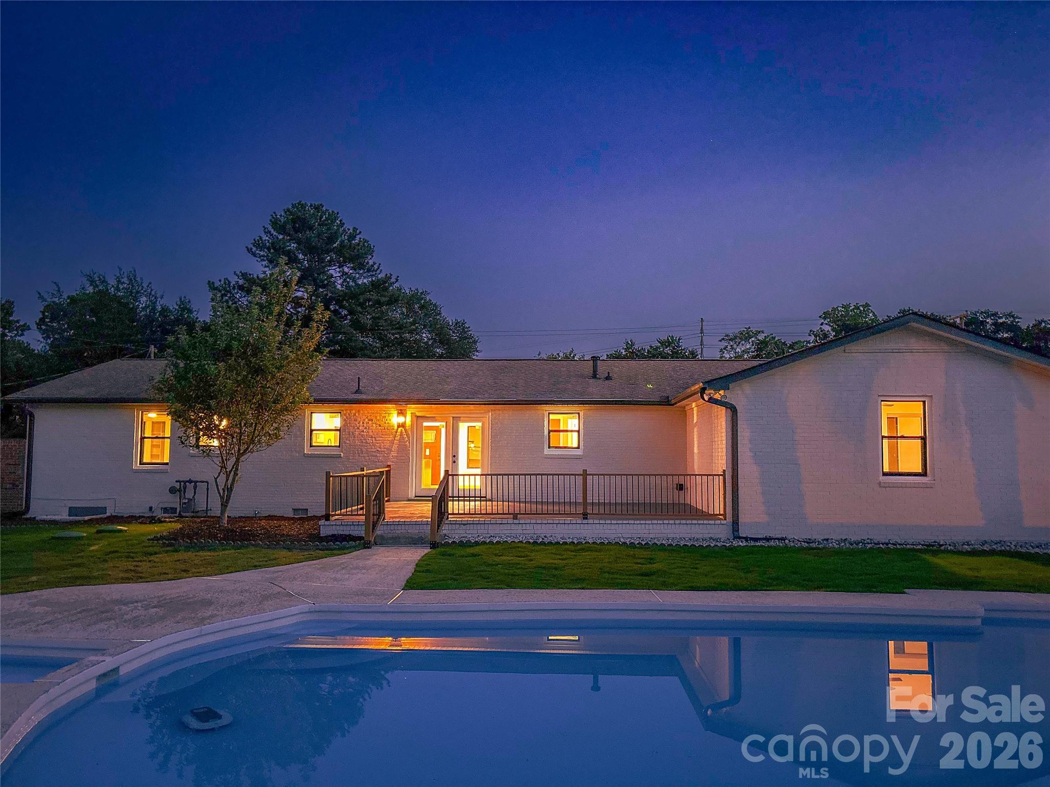 109 Wessinger Drive — Lexington