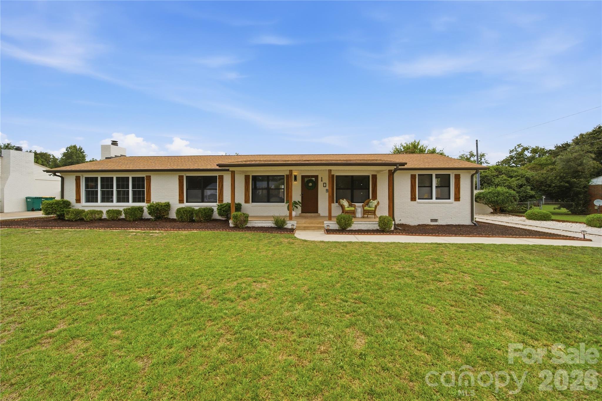109 Wessinger Drive — Lexington