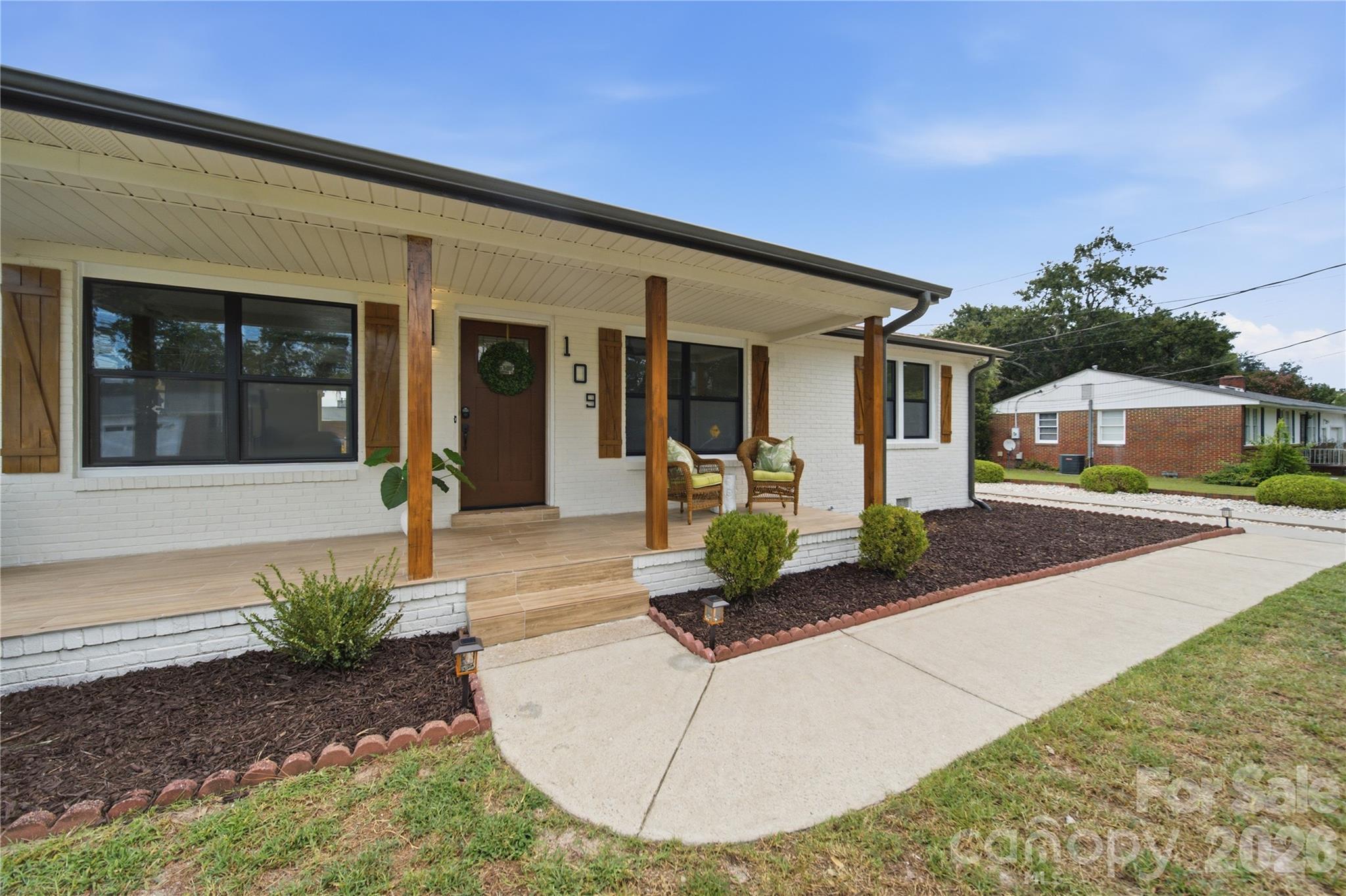 109 Wessinger Drive — Lexington