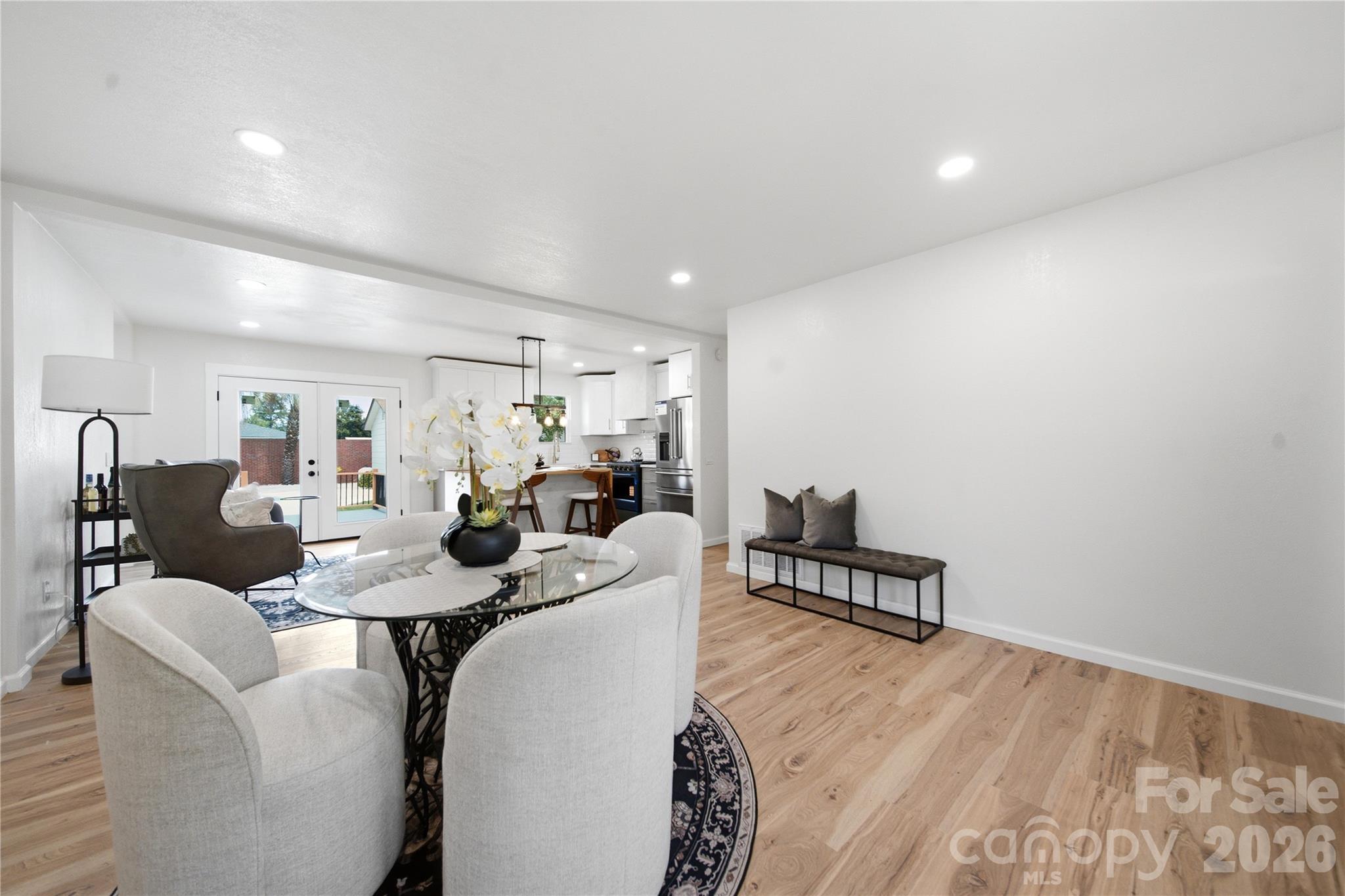 109 Wessinger Drive — Lexington