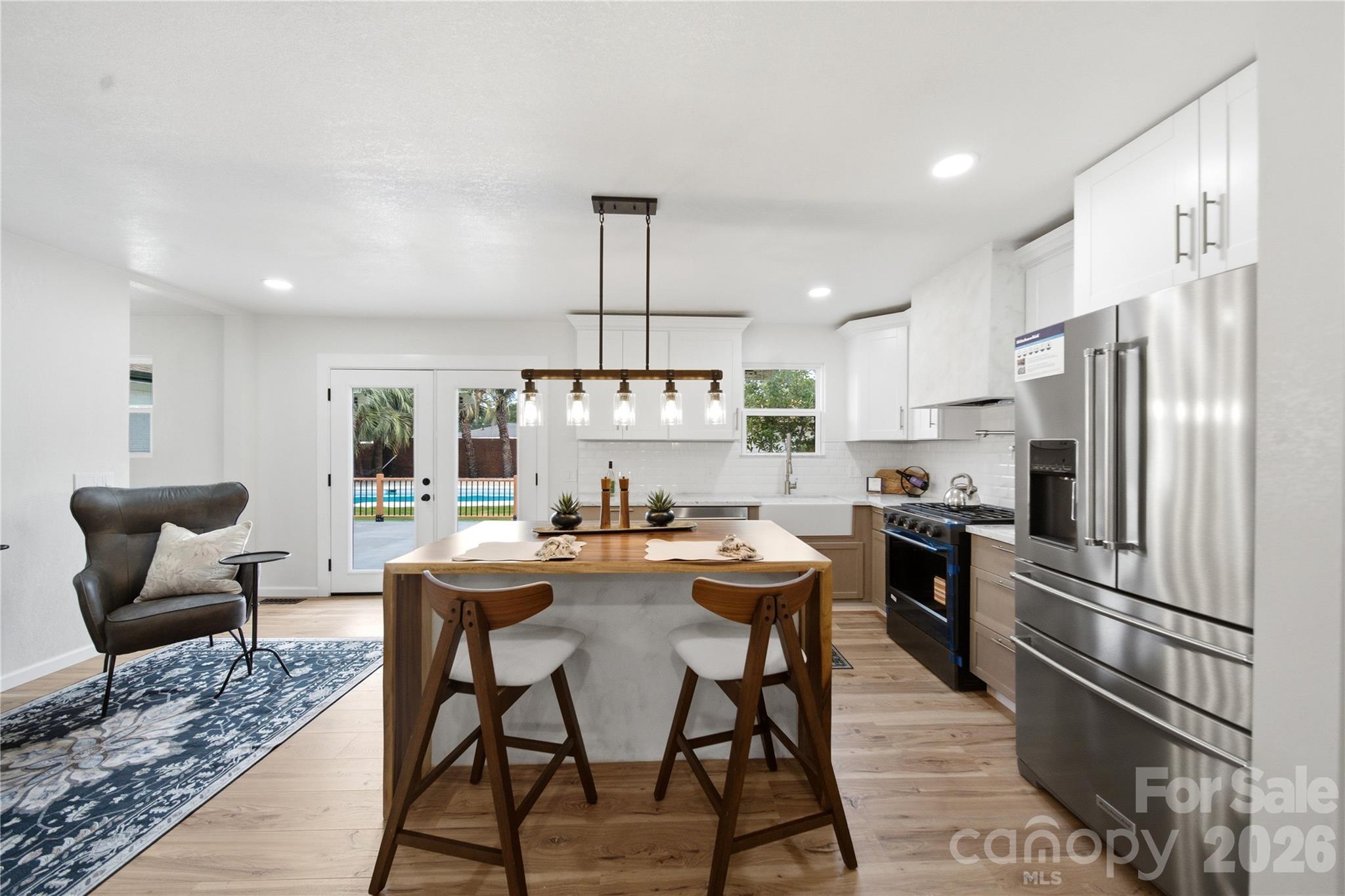 109 Wessinger Drive — Lexington