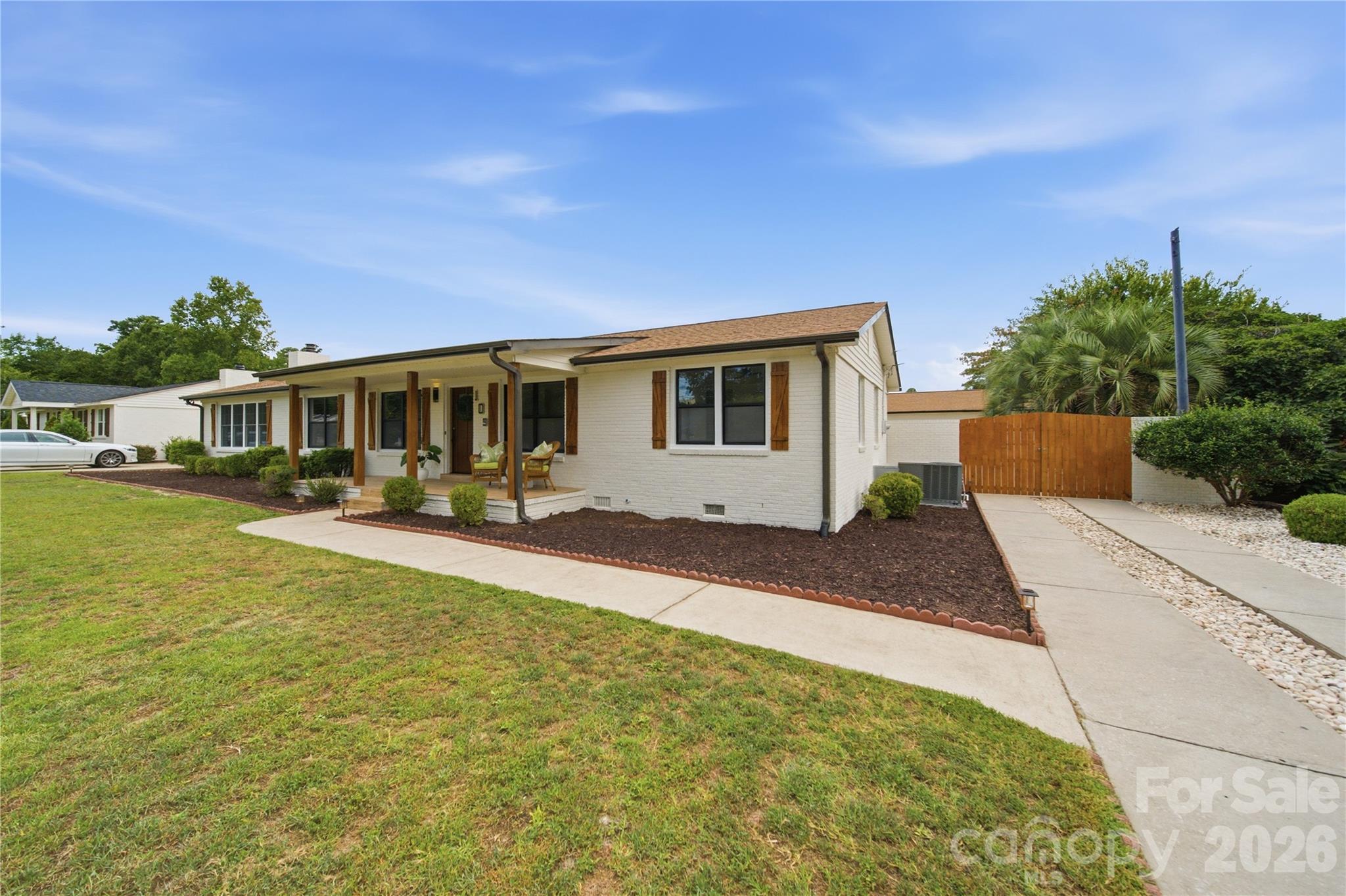 109 Wessinger Drive — Lexington
