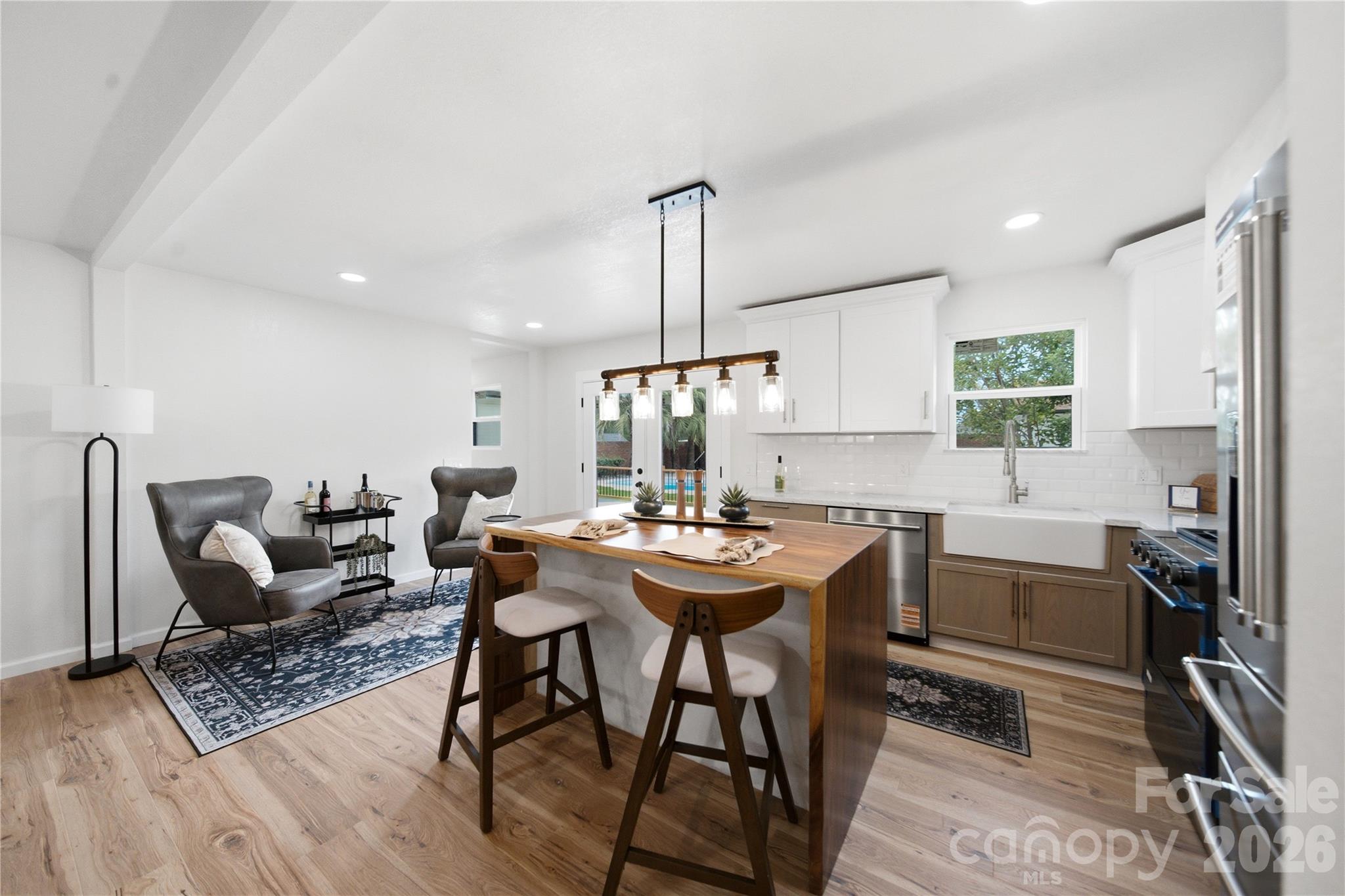 109 Wessinger Drive — Lexington