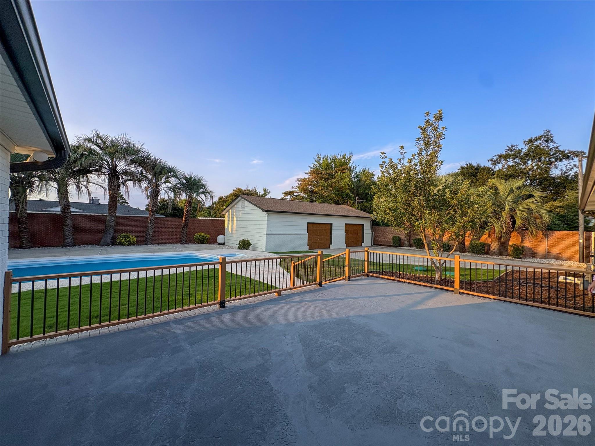 109 Wessinger Drive — Lexington