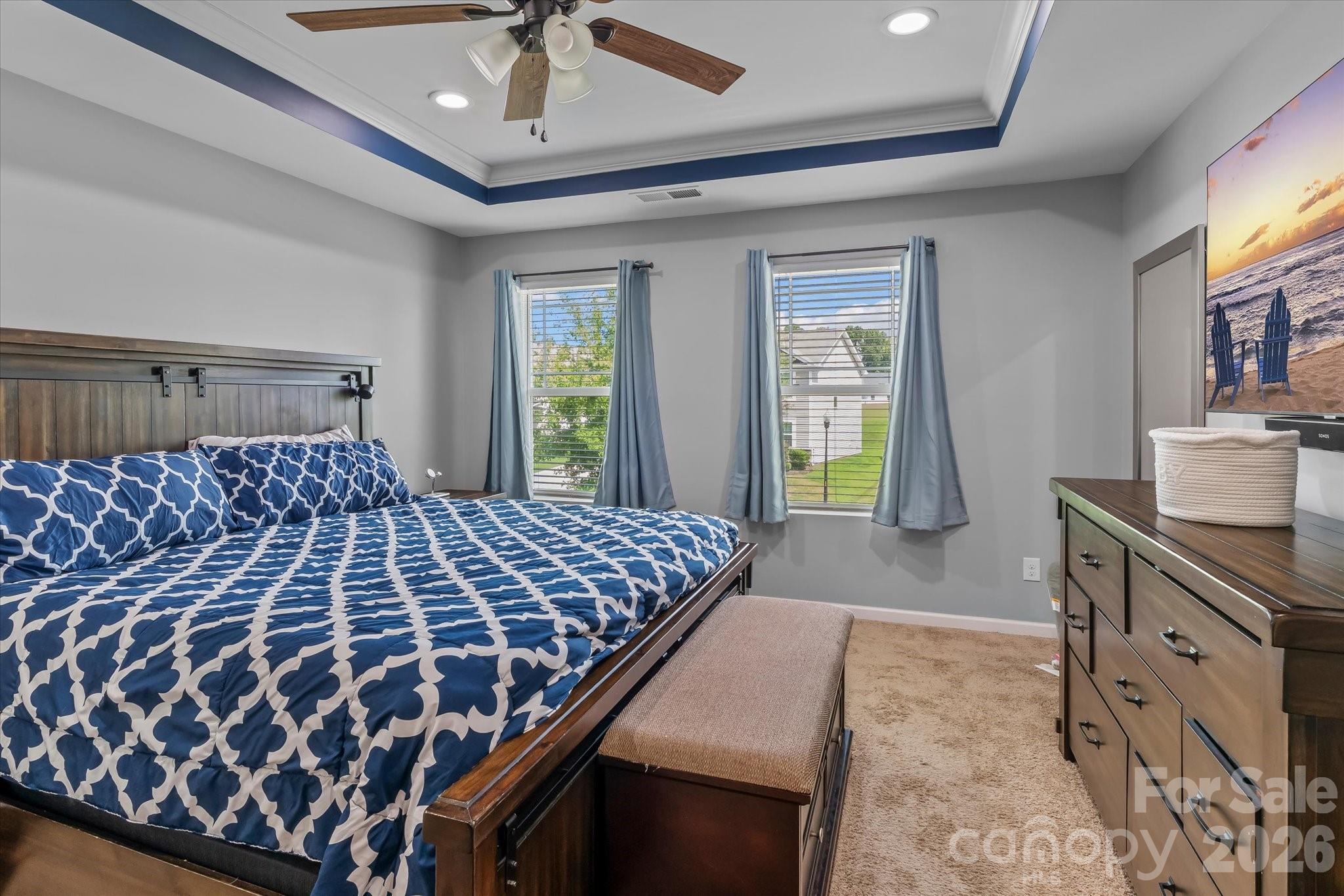 7513 Meridale Forest Drive — Charlotte