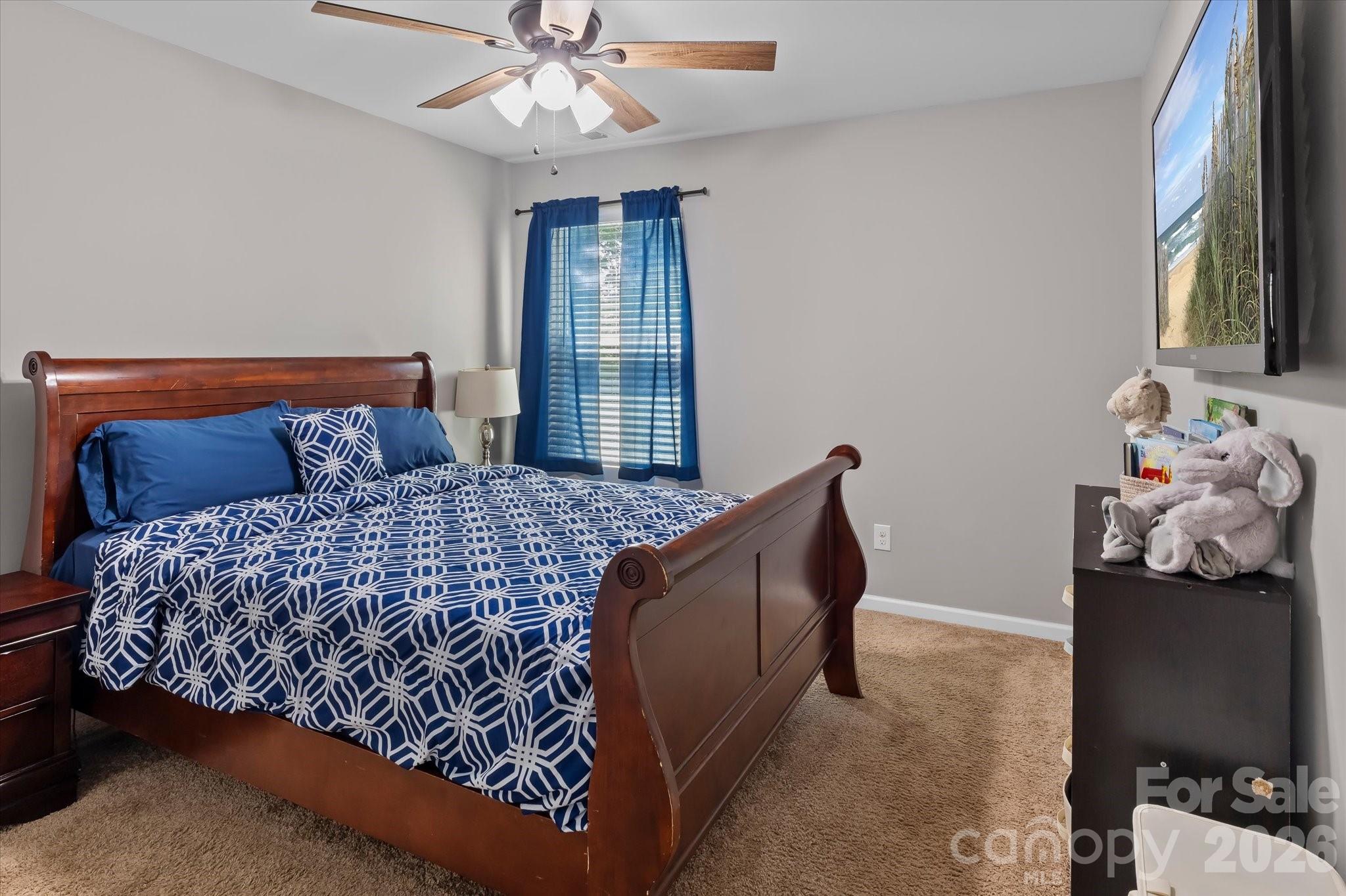 7513 Meridale Forest Drive — Charlotte