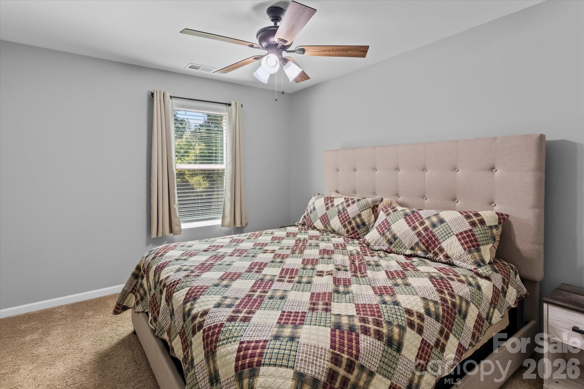 7513 Meridale Forest Drive — Charlotte