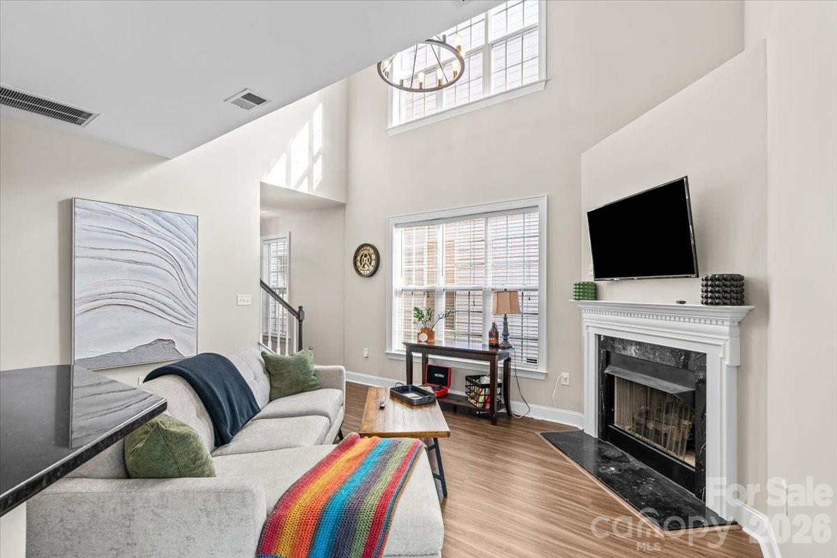 1853 Lela Avenue — Charlotte