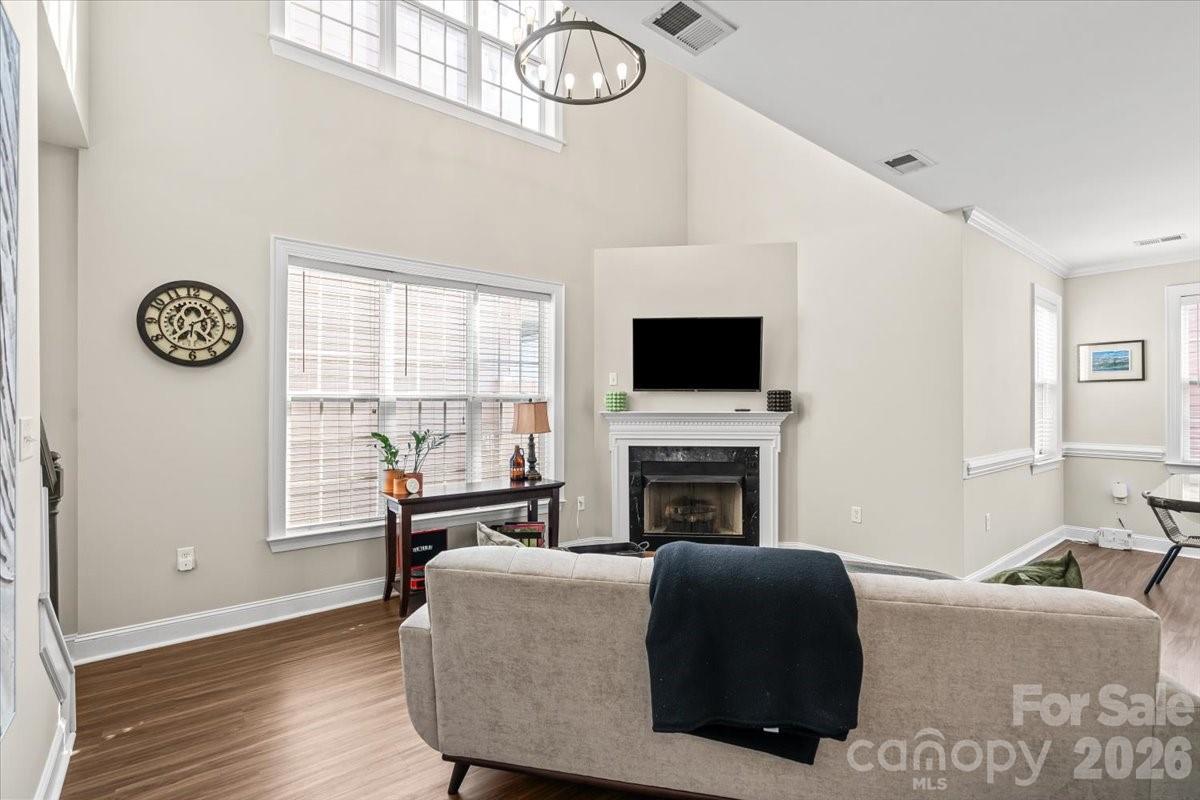 1853 Lela Avenue — Charlotte