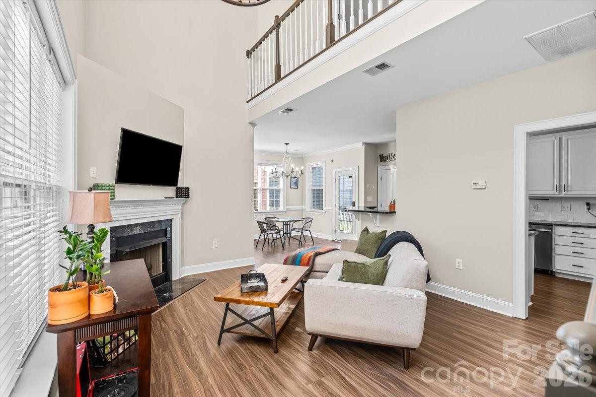 1853 Lela Avenue — Charlotte