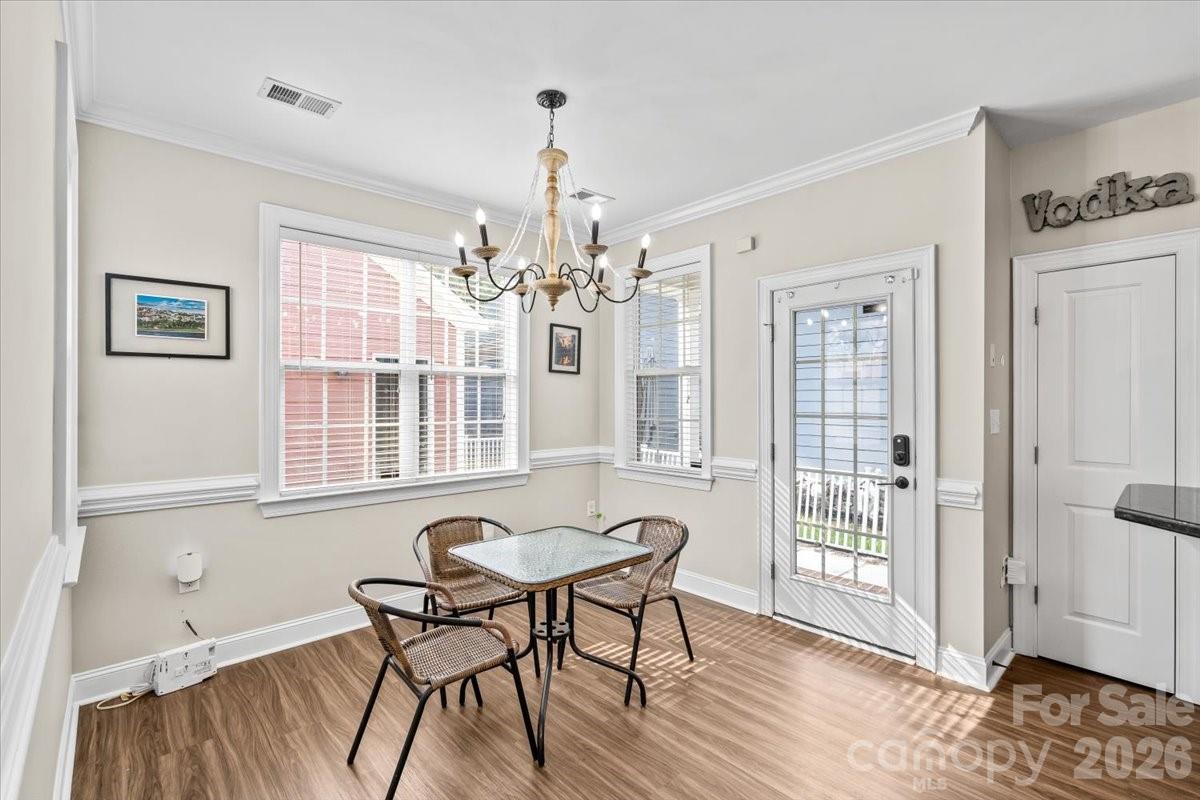 1853 Lela Avenue — Charlotte