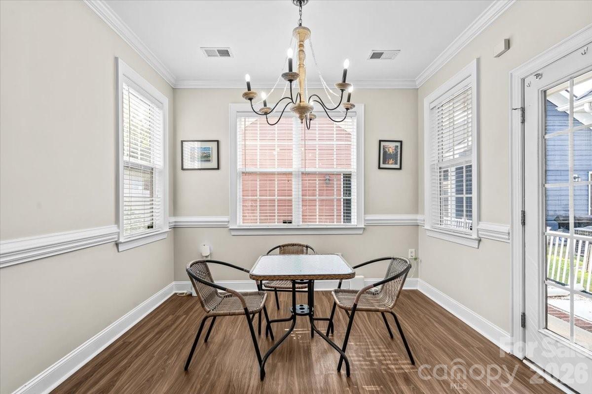 1853 Lela Avenue — Charlotte