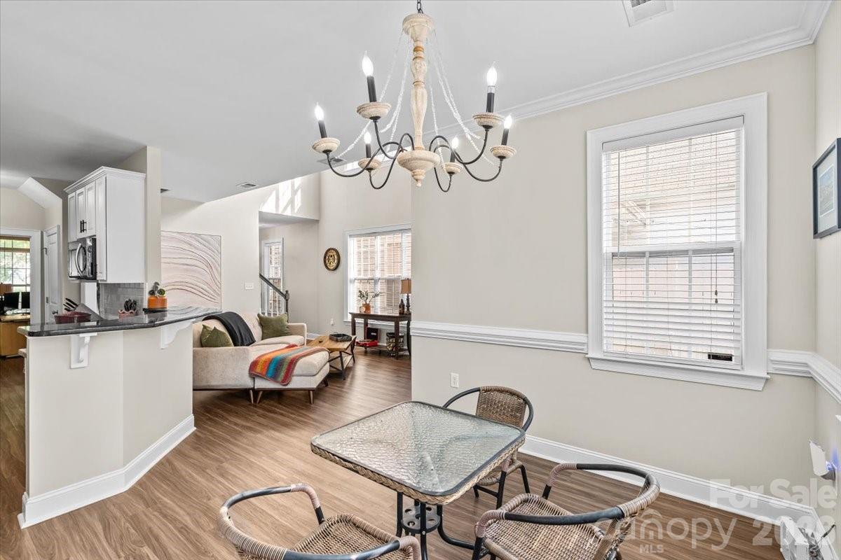 1853 Lela Avenue — Charlotte