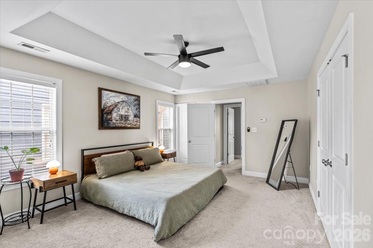 1853 Lela Avenue — Charlotte