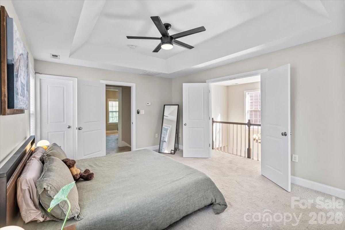 1853 Lela Avenue — Charlotte
