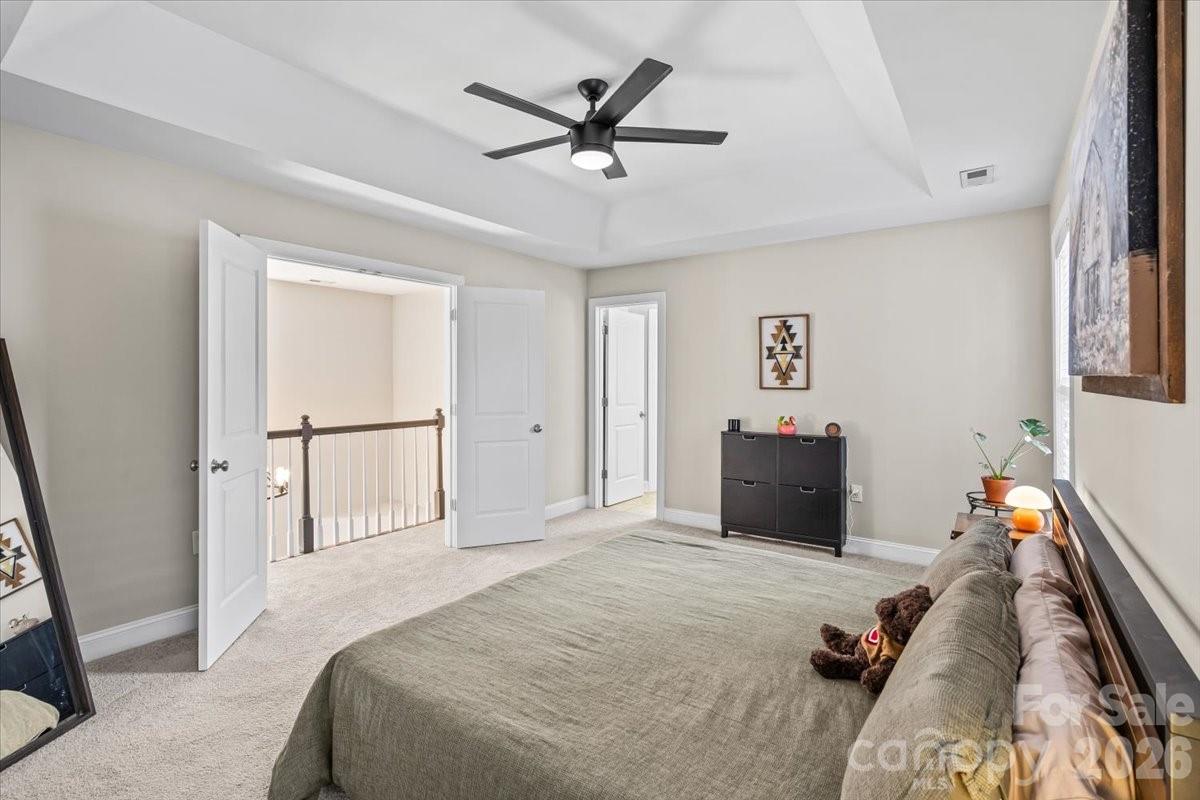 1853 Lela Avenue — Charlotte