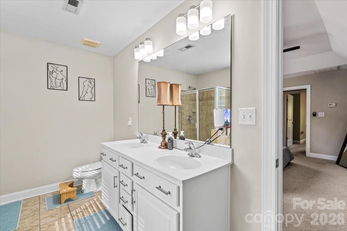 1853 Lela Avenue — Charlotte