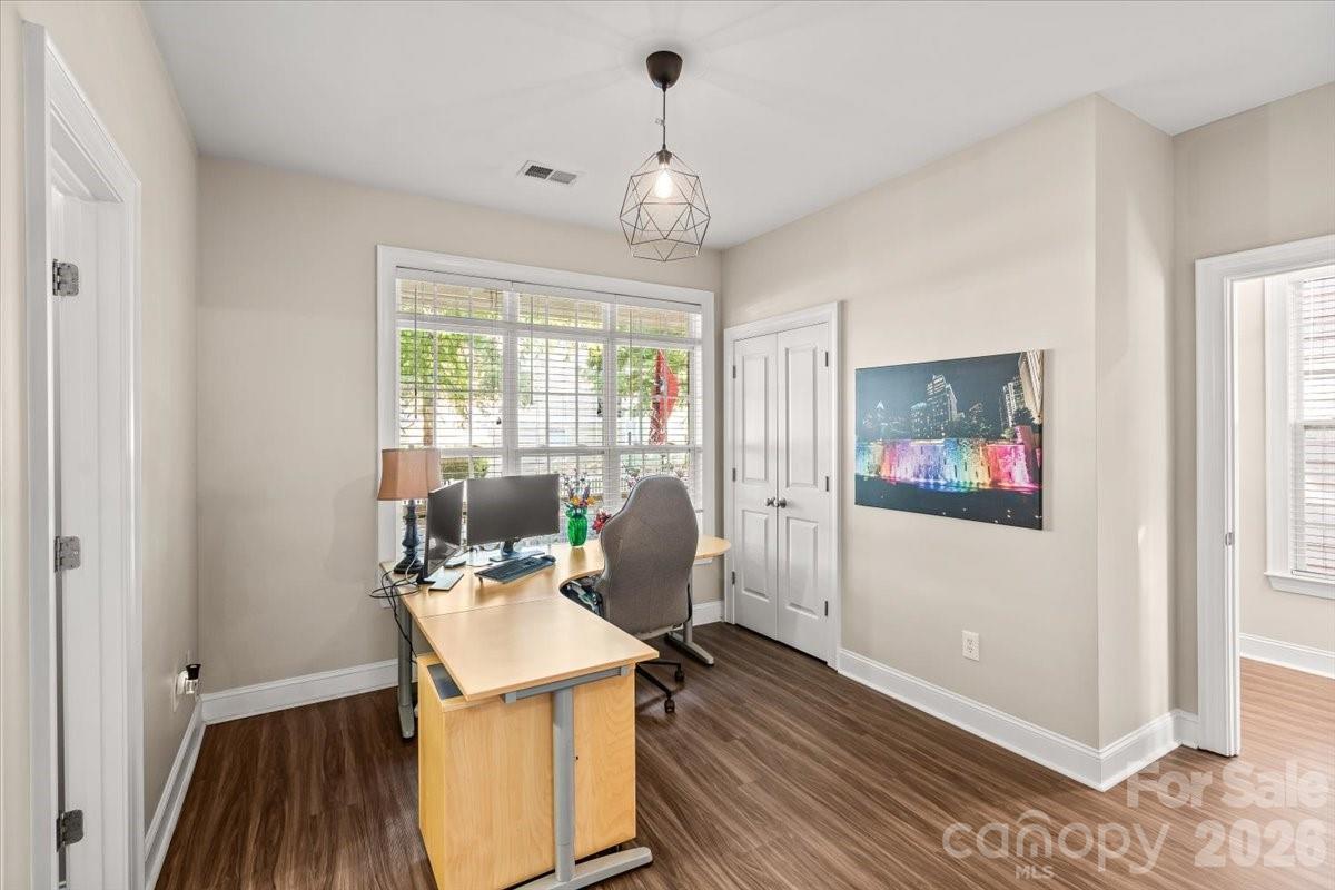 1853 Lela Avenue — Charlotte
