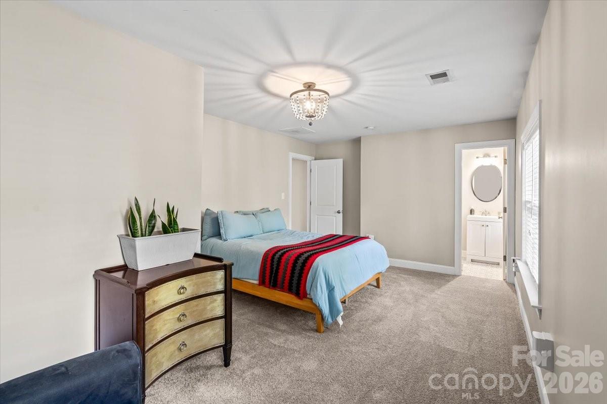 1853 Lela Avenue — Charlotte