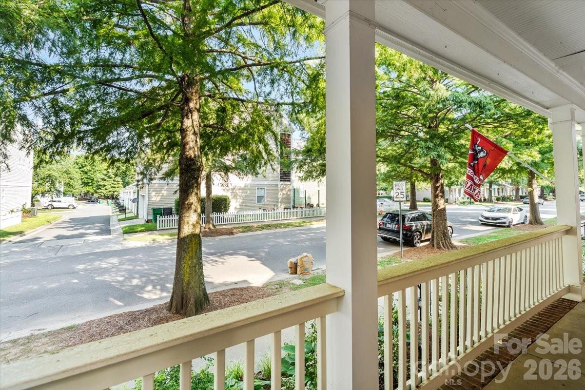 1853 Lela Avenue — Charlotte