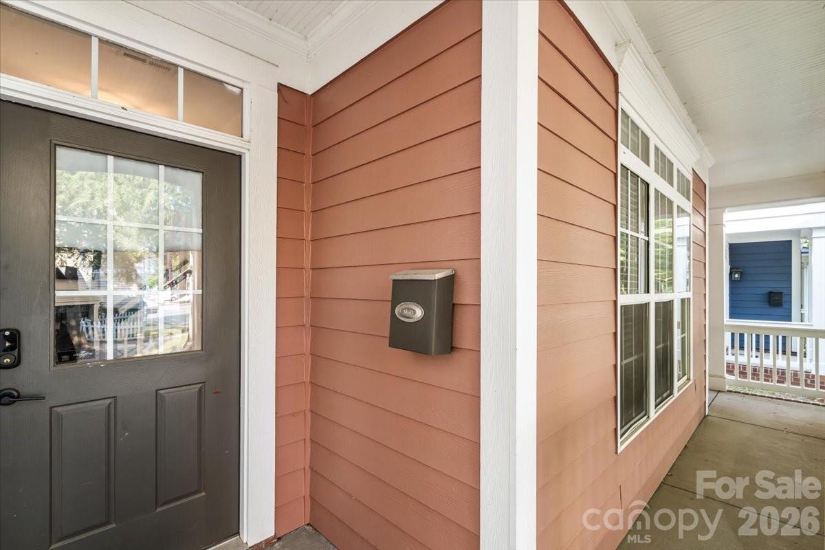 1853 Lela Avenue — Charlotte