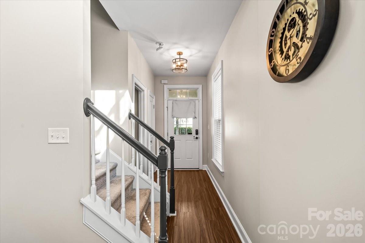 1853 Lela Avenue — Charlotte